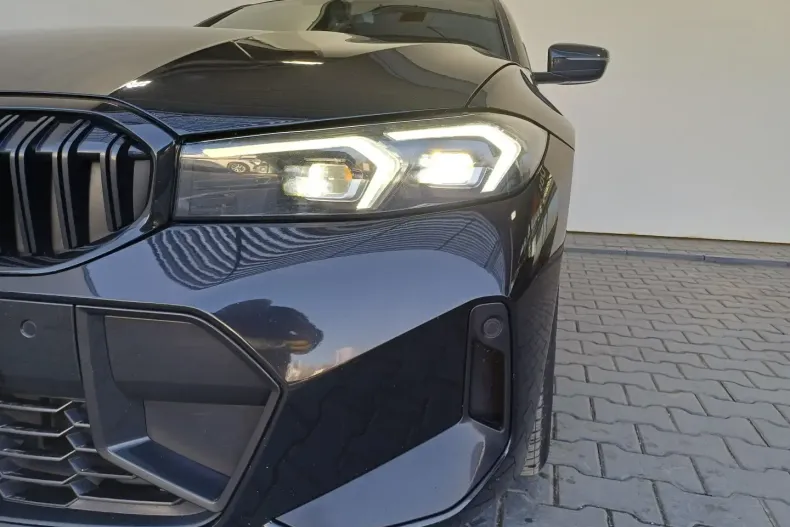 BMW 320 (Seria 3) din 2023 cu 82.313 km - oferta BMW197781 - foto 37