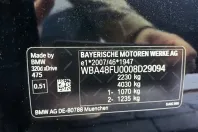BMW 320 (Seria 3) din 2023 cu 82.313 km - oferta BMW197781 - foto 40