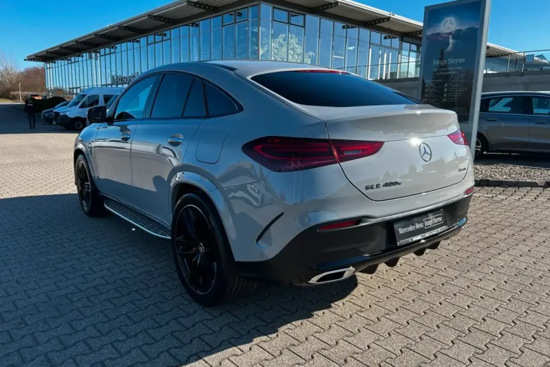 Mercedes-Benz GLE 400 (Clasa GLE) din 2023 cu 31.539 km - oferta MER197782 - foto 3