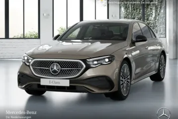Mercedes-Benz E 300 din 2025 - oferta MER197783