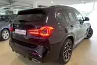 BMW X3 (Seria X) din 2023 cu 80.566 km - oferta BMW197784 - foto 2