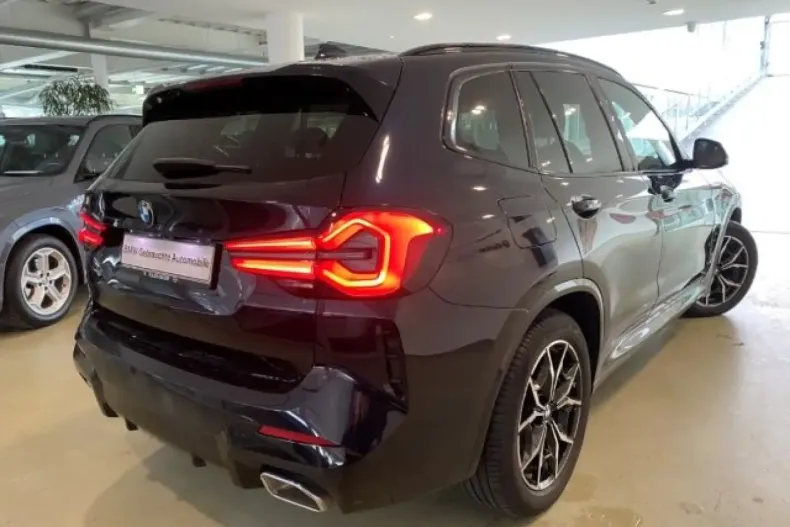 BMW X3 (Seria X) din 2023 cu 80.566 km - oferta BMW197784 - foto 2