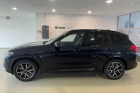 BMW X3 (Seria X) din 2023 cu 80.566 km - oferta BMW197784 - foto 4