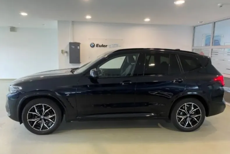 BMW X3 (Seria X) din 2023 cu 80.566 km - oferta BMW197784 - foto 4