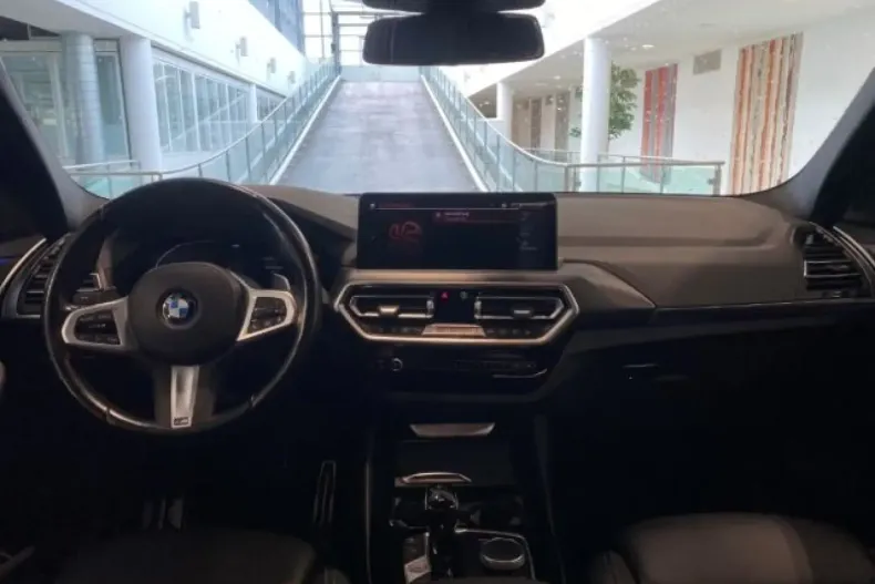 BMW X3 (Seria X) din 2023 cu 80.566 km - oferta BMW197784 - foto 5