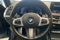 BMW X3 (Seria X) din 2023 cu 80.566 km - oferta BMW197784 - foto 7