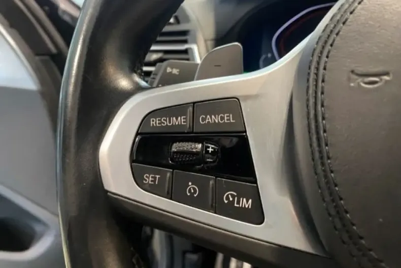 BMW X3 (Seria X) din 2023 cu 80.566 km - oferta BMW197784 - foto 8