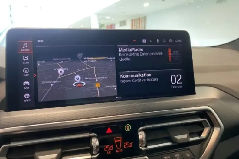 BMW X3 (Seria X) din 2023 cu 80.566 km - oferta BMW197784 - foto 10