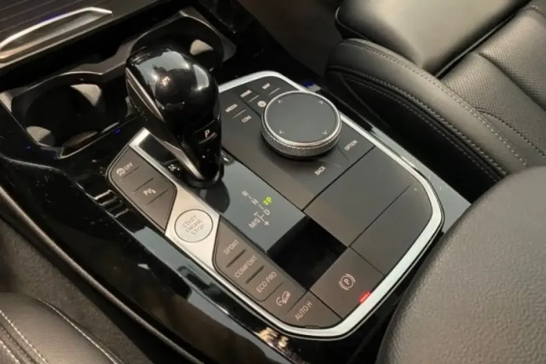 BMW X3 (Seria X) din 2023 cu 80.566 km - oferta BMW197784 - foto 12