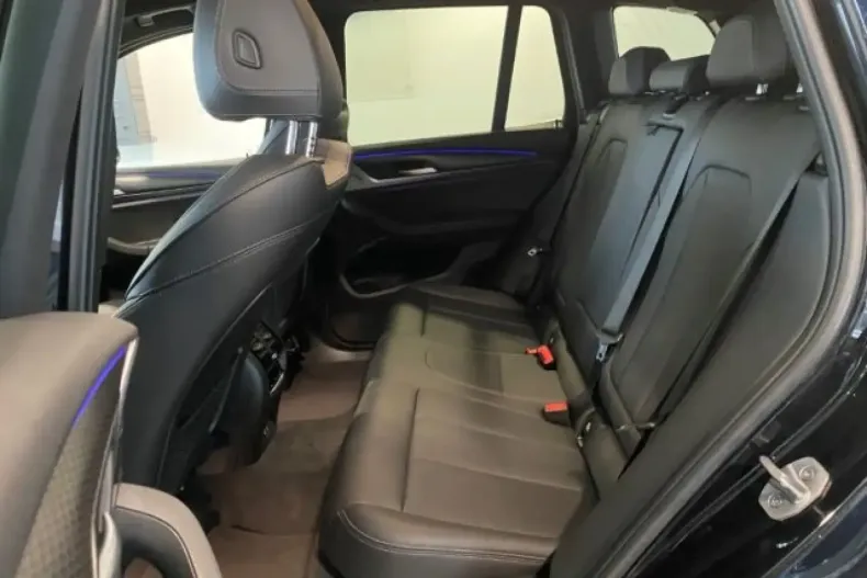 BMW X3 (Seria X) din 2023 cu 80.566 km - oferta BMW197784 - foto 13