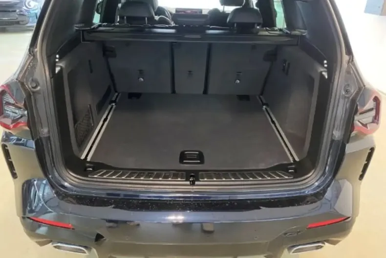 BMW X3 (Seria X) din 2023 cu 80.566 km - oferta BMW197784 - foto 14