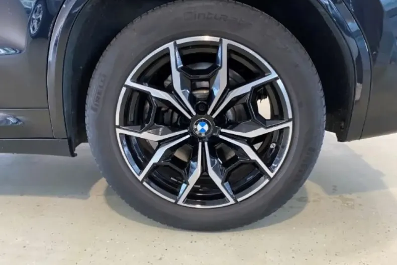 BMW X3 (Seria X) din 2023 cu 80.566 km - oferta BMW197784 - foto 16