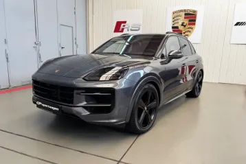 Porsche Cayenne din 2025 - oferta POR197785