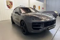 Porsche Cayenne din 2025 cu 23.900 km - oferta POR197785 - foto 2