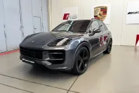 Porsche Cayenne din 2025 cu 23.900 km - oferta POR197785 - foto 3