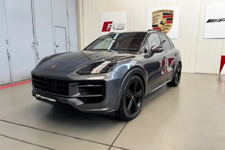 Porsche Cayenne din 2025 cu 23.900 km - oferta POR197785 - foto 3