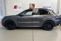 Porsche Cayenne din 2025 cu 23.900 km - oferta POR197785 - foto 5