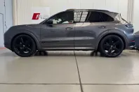 Porsche Cayenne din 2025 cu 23.900 km - oferta POR197785 - foto 7