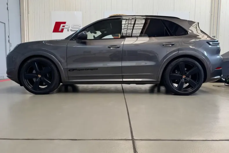 Porsche Cayenne din 2025 cu 23.900 km - oferta POR197785 - foto 7