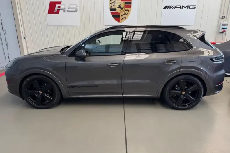 Porsche Cayenne din 2025 cu 23.900 km - oferta POR197785 - foto 8