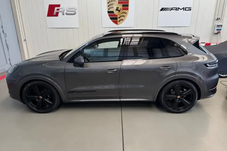 Porsche Cayenne din 2025 cu 23.900 km - oferta POR197785 - foto 9