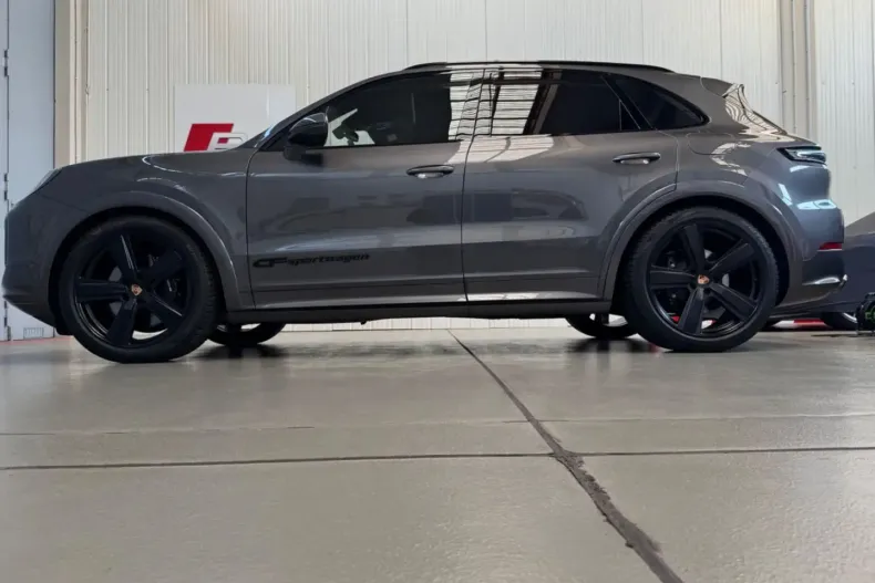 Porsche Cayenne din 2025 cu 23.900 km - oferta POR197785 - foto 10