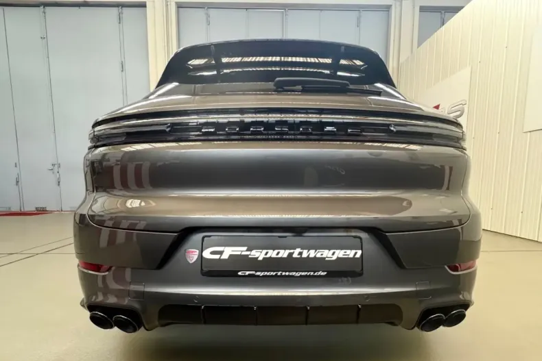 Porsche Cayenne din 2025 cu 23.900 km - oferta POR197785 - foto 11