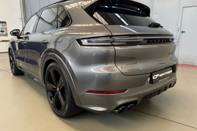 Porsche Cayenne din 2025 cu 23.900 km - oferta POR197785 - foto 12