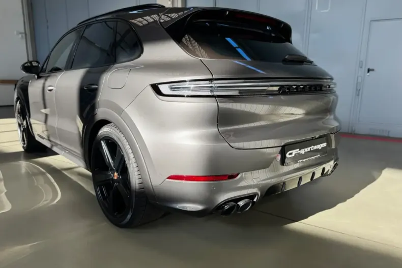 Porsche Cayenne din 2025 cu 23.900 km - oferta POR197785 - foto 15