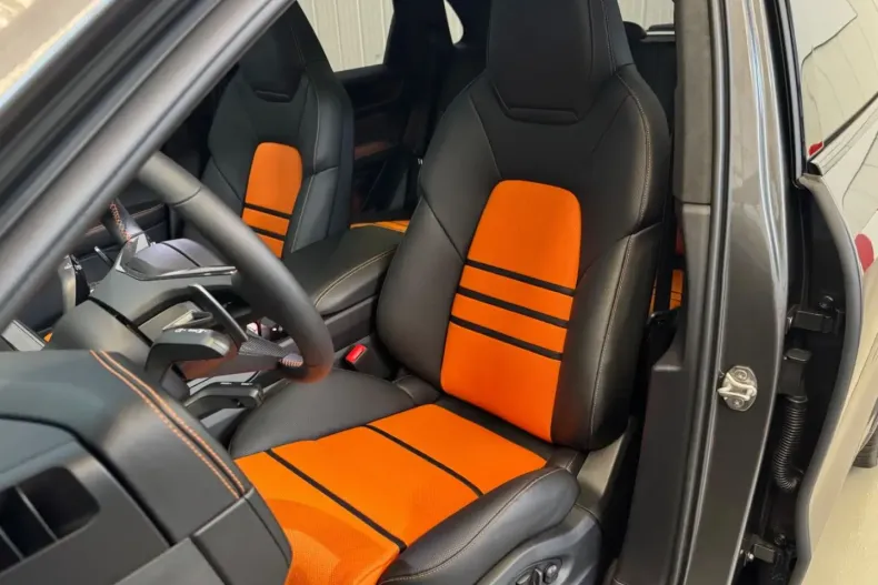 Porsche Cayenne din 2025 cu 23.900 km - oferta POR197785 - foto 16