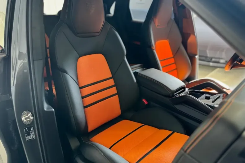 Porsche Cayenne din 2025 cu 23.900 km - oferta POR197785 - foto 19