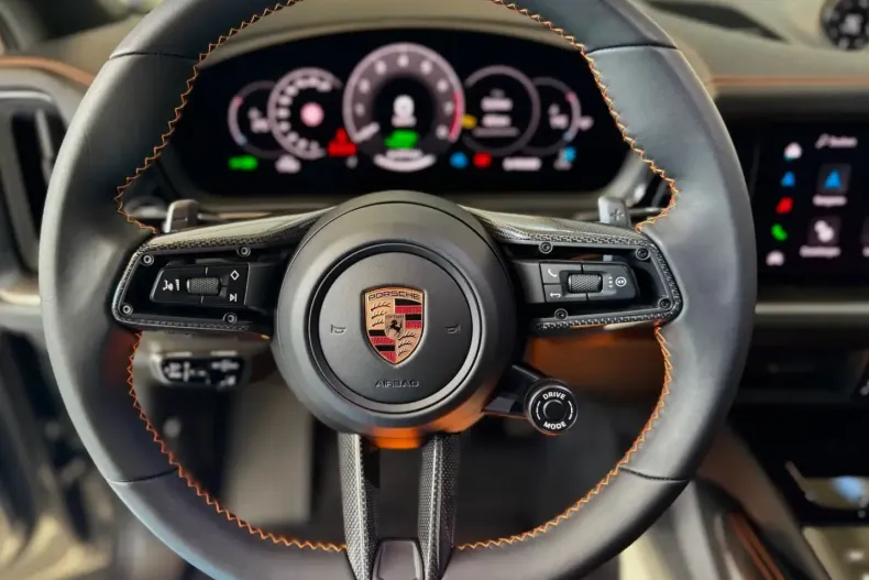 Porsche Cayenne din 2025 cu 23.900 km - oferta POR197785 - foto 22