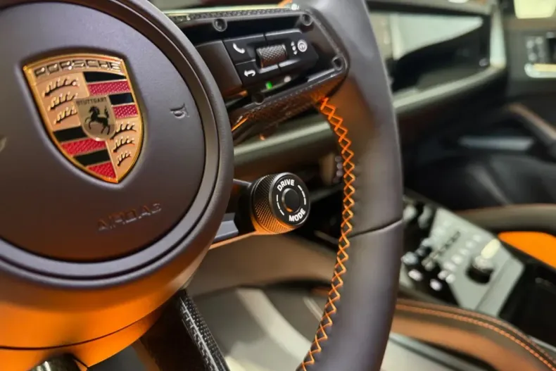 Porsche Cayenne din 2025 cu 23.900 km - oferta POR197785 - foto 23