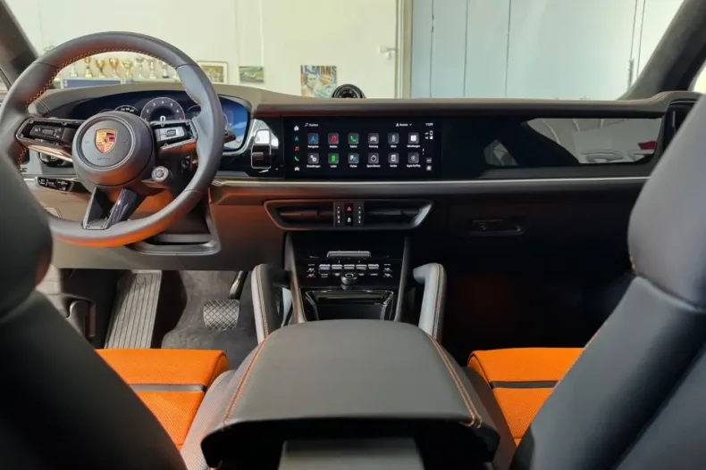 Porsche Cayenne din 2025 cu 23.900 km - oferta POR197785 - foto 24