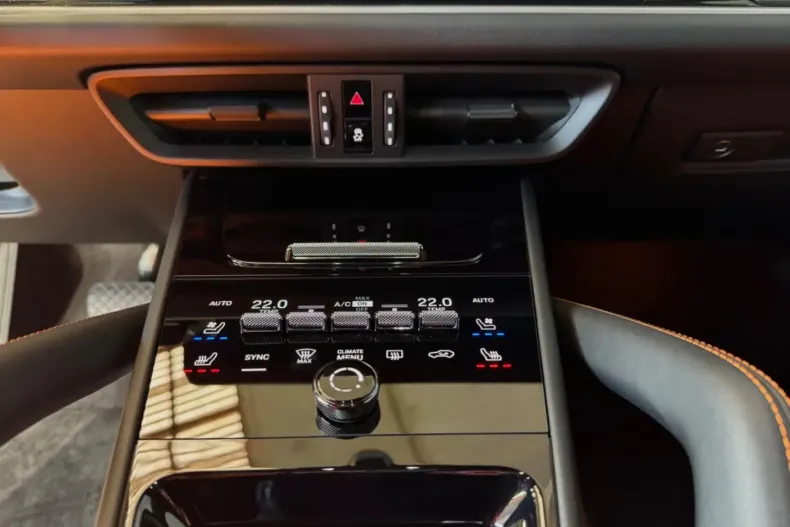 Porsche Cayenne din 2025 cu 23.900 km - oferta POR197785 - foto 25