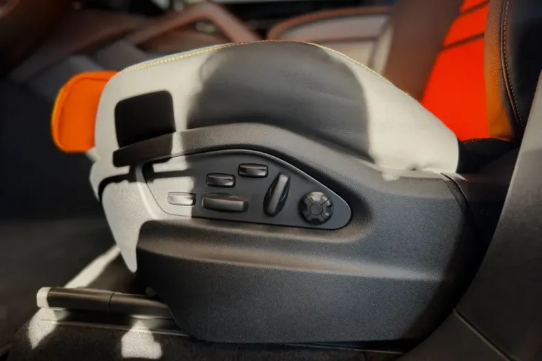 Porsche Cayenne din 2025 cu 23.900 km - oferta POR197785 - foto 27