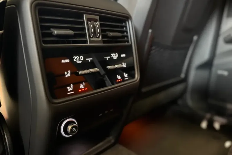 Porsche Cayenne din 2025 cu 23.900 km - oferta POR197785 - foto 30