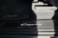 Porsche Cayenne din 2025 cu 23.900 km - oferta POR197785 - foto 31