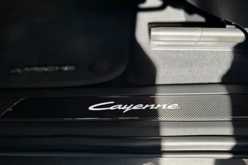 Porsche Cayenne din 2025 cu 23.900 km - oferta POR197785 - foto 31