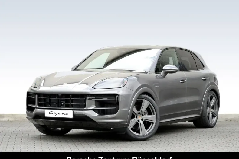 Porsche Cayenne din 2025 cu 19.900 km - oferta POR197786 - foto 1
