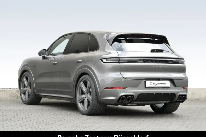 Porsche Cayenne din 2025 cu 19.900 km - oferta POR197786 - foto 3