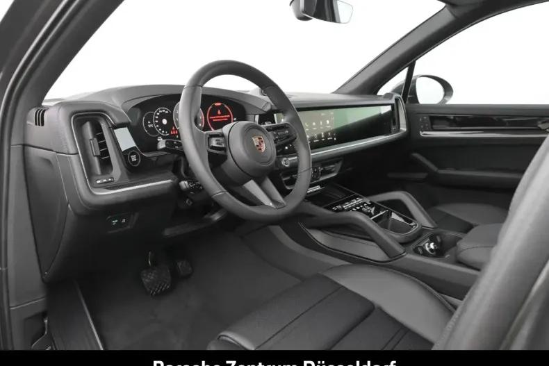 Porsche Cayenne din 2025 cu 19.900 km - oferta POR197786 - foto 4