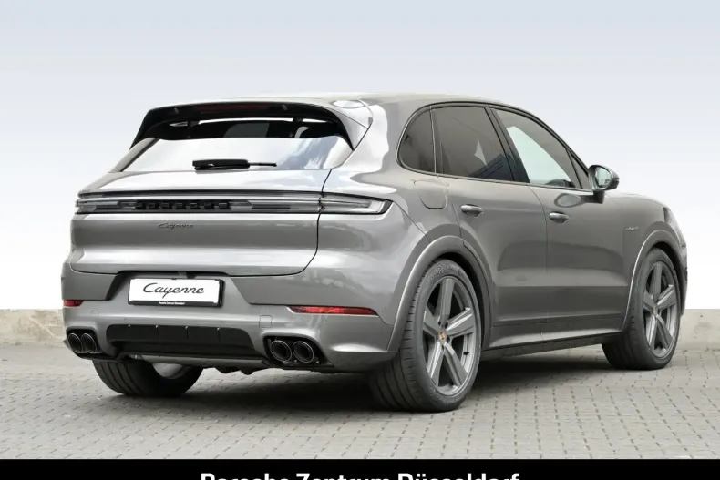 Porsche Cayenne din 2025 cu 19.900 km - oferta POR197786 - foto 7