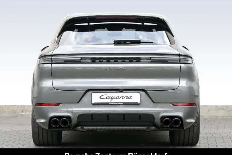 Porsche Cayenne din 2025 cu 19.900 km - oferta POR197786 - foto 8