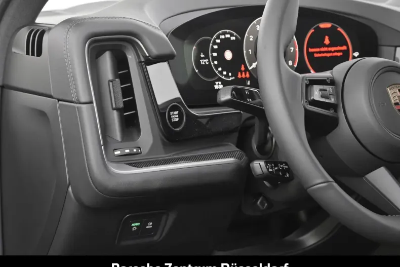 Porsche Cayenne din 2025 cu 19.900 km - oferta POR197786 - foto 11