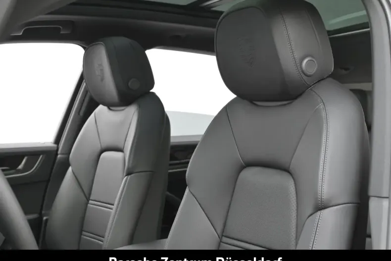 Porsche Cayenne din 2025 cu 19.900 km - oferta POR197786 - foto 13