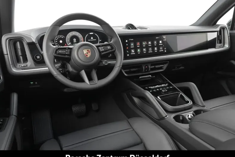 Porsche Cayenne din 2025 cu 19.900 km - oferta POR197786 - foto 15