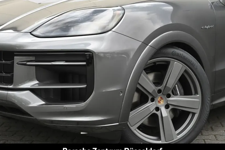 Porsche Cayenne din 2025 cu 19.900 km - oferta POR197786 - foto 18