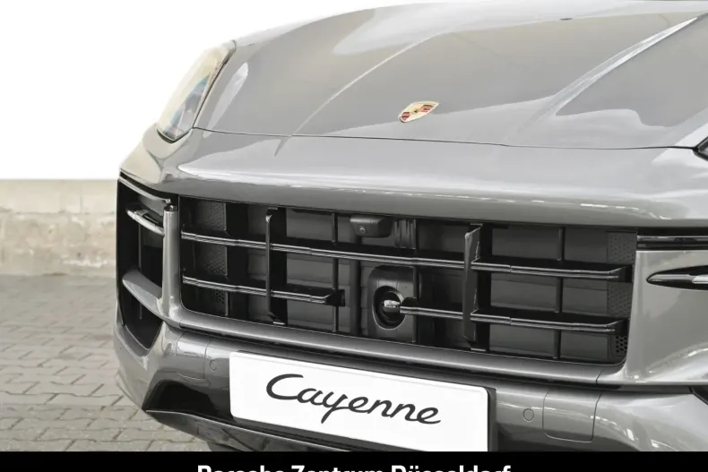 Porsche Cayenne din 2025 cu 19.900 km - oferta POR197786 - foto 19