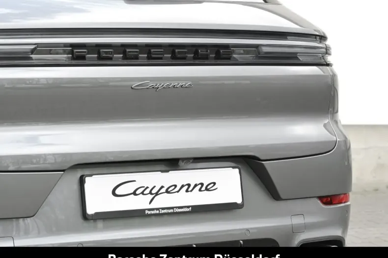 Porsche Cayenne din 2025 cu 19.900 km - oferta POR197786 - foto 20